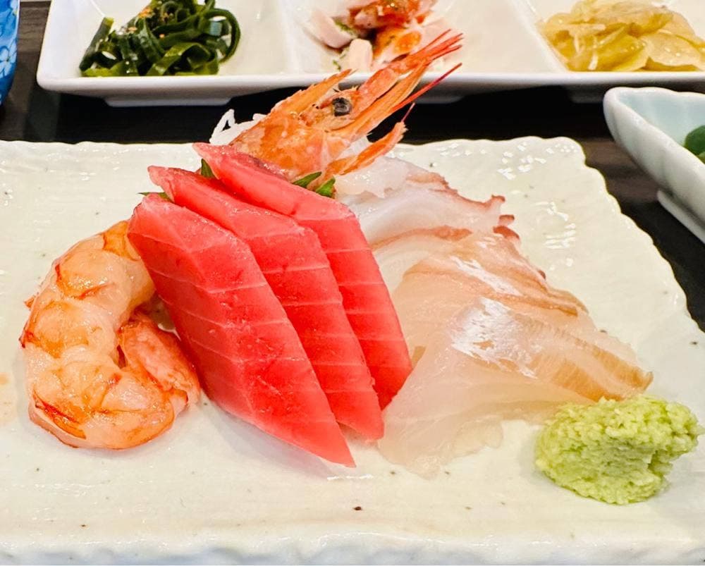 大衆酒場 青い鳥 廓