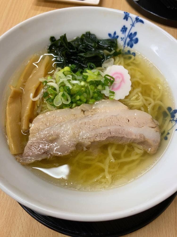 一凜