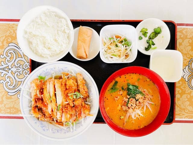 餃子の北京 立川店 - サブ画像3