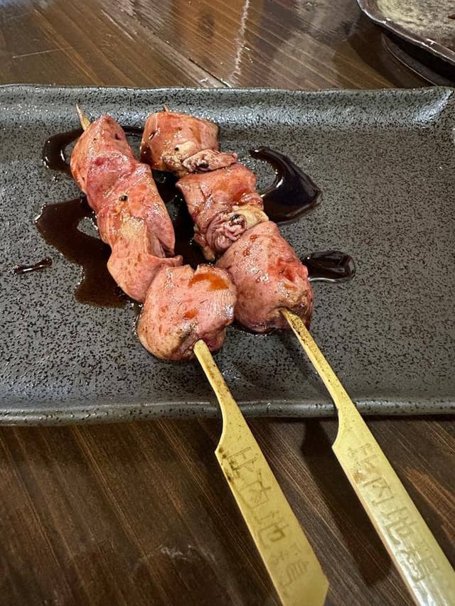 乾杯柳川 比内地鶏専門店 - サブ画像2
