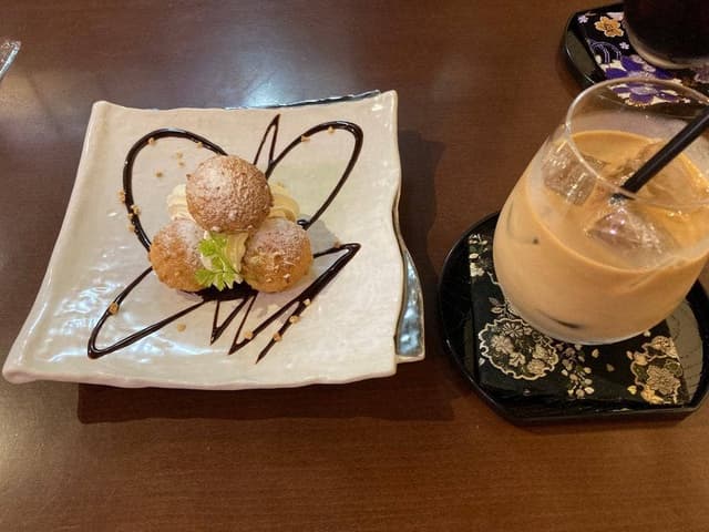 祇をん ひつじカフェ - サブ画像3