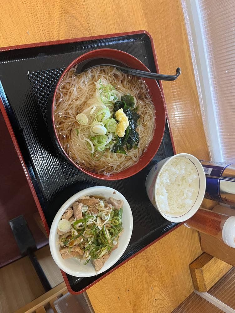 麺専門店 アラキ