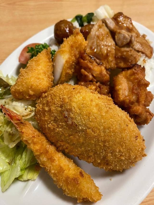 トン子 - サブ画像2