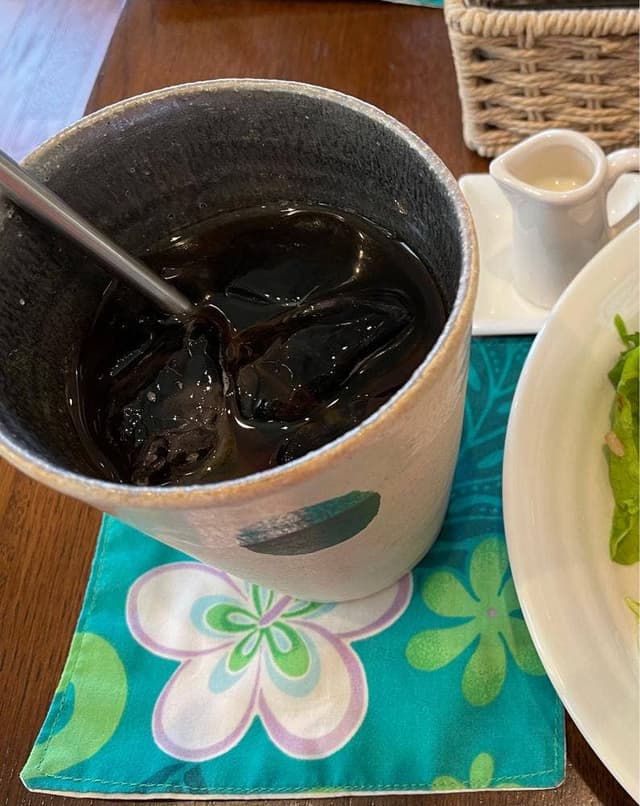Cafe 5884 - サブ画像3
