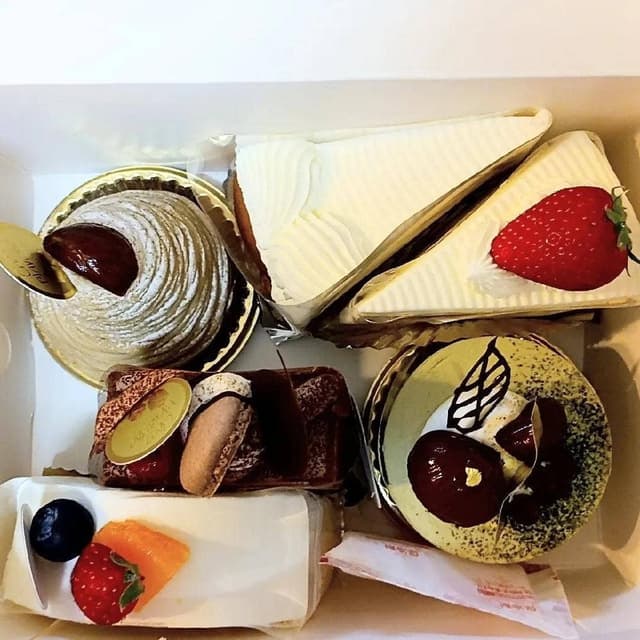 シェ・ブラン - サブ画像3