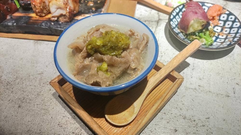 燻製スギヤ商店
