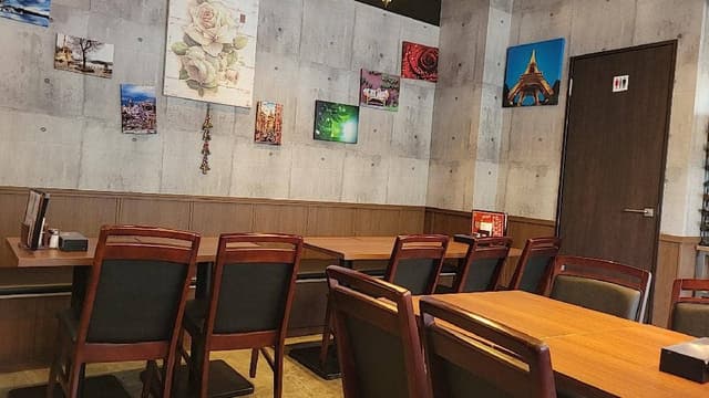 ハッピーケバブ 西川口店 - サブ画像3