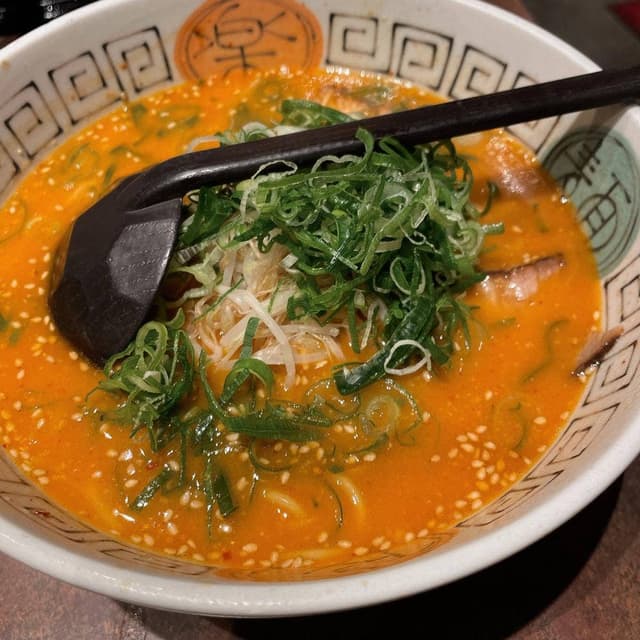 にんにくラーメン 幸ちゃん 東三国店 - サブ画像2