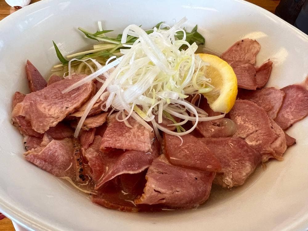 からみそラーメンふくろう 江南店