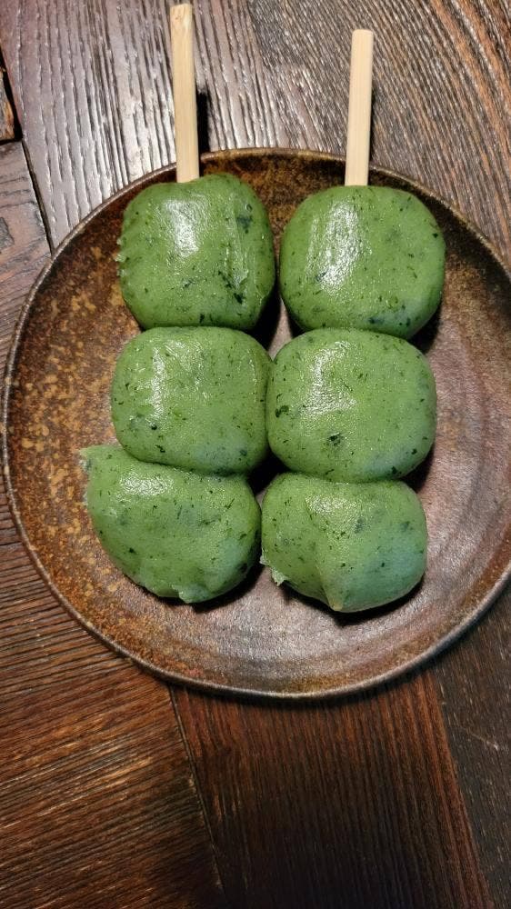 いっぷく処 あけぼのや - サブ画像1