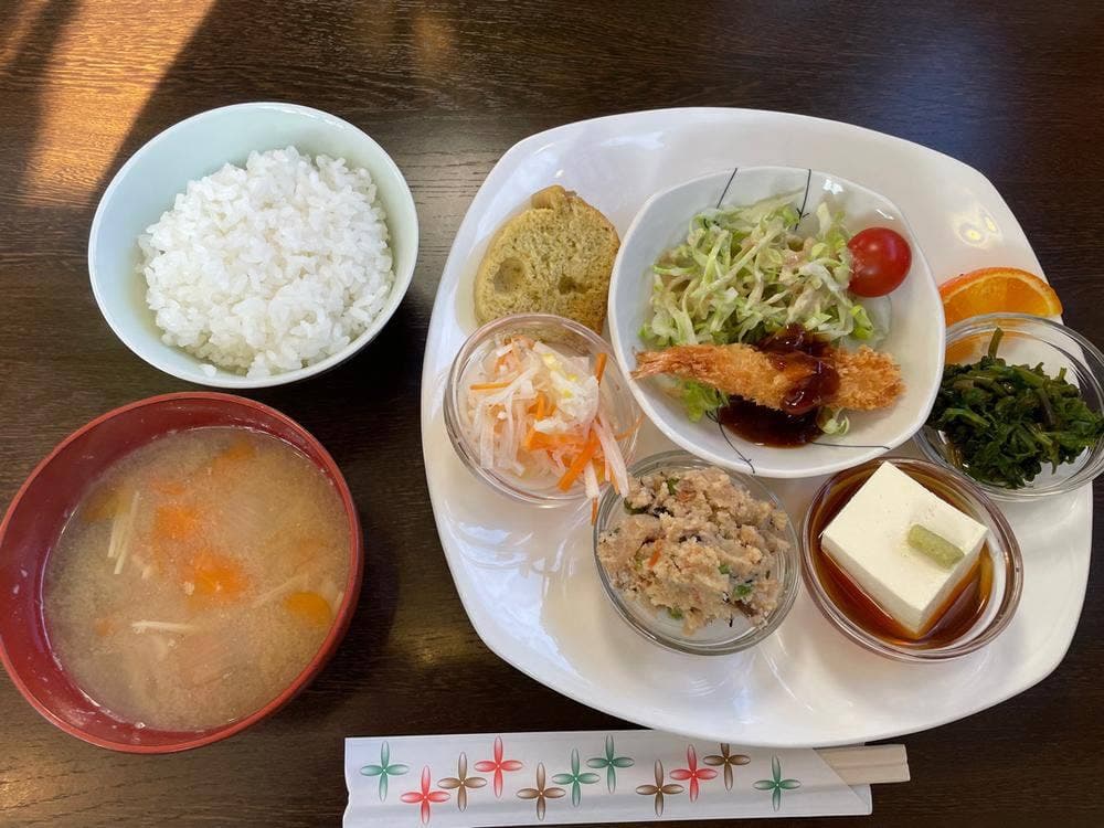 喫茶 ニカ