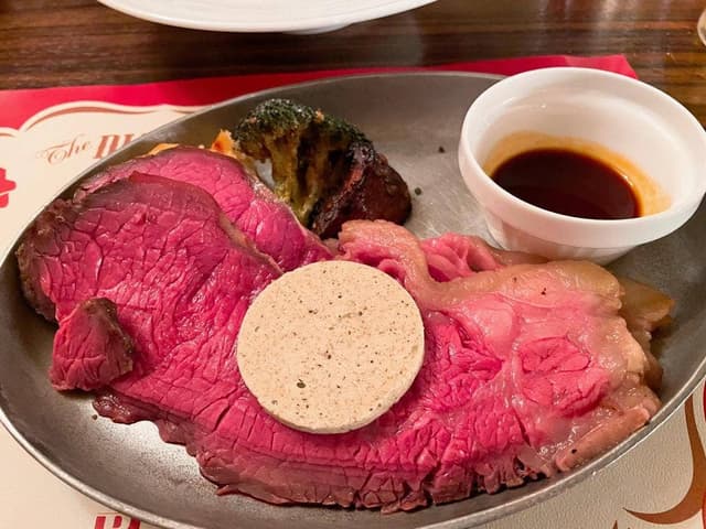 ザ・ダイヤモンドホースシュー - サブ画像2