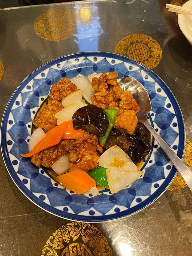 中國料理 品品香 - サブ画像2