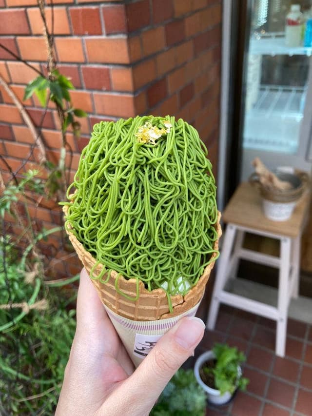 茶々工房 ふたつめ - サブ画像1