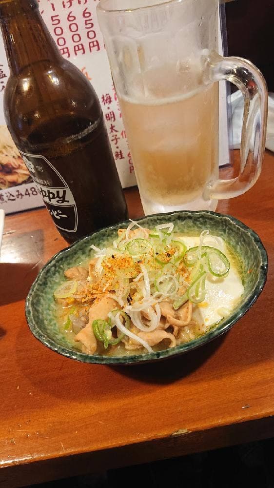 居酒屋 大提灯
