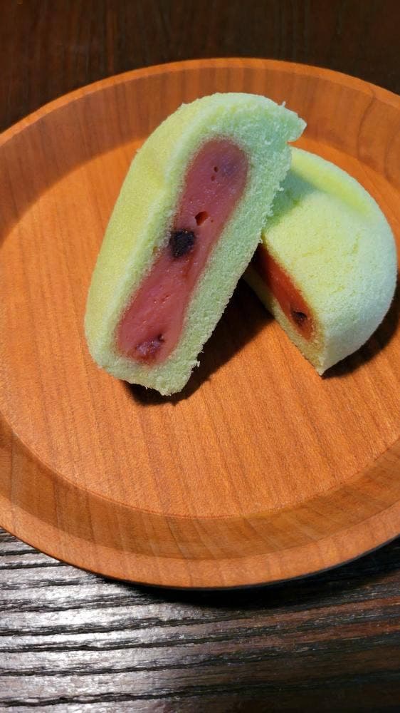 果子乃季本社・総本店 - サブ画像1