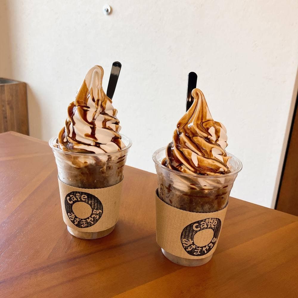 cafeあずまや3号