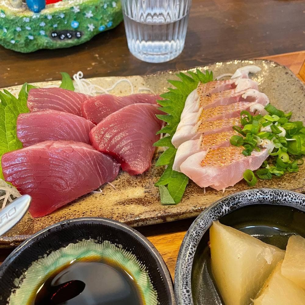 cafe&Kitchen サラダ