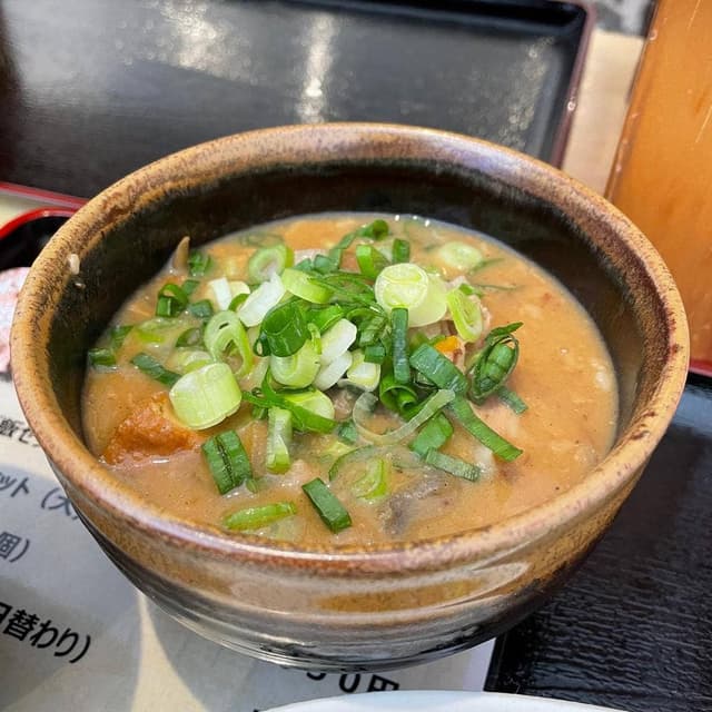 とん汁食堂 きよちゃん - サブ画像1