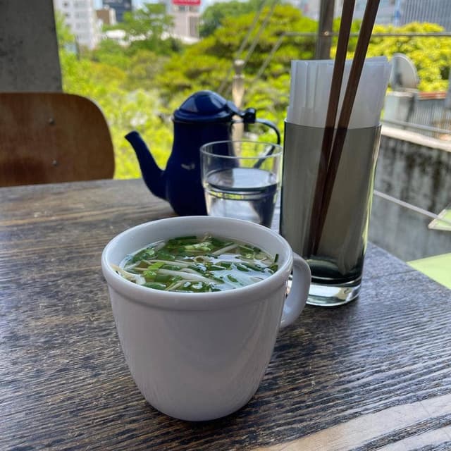 ガンボ - サブ画像1