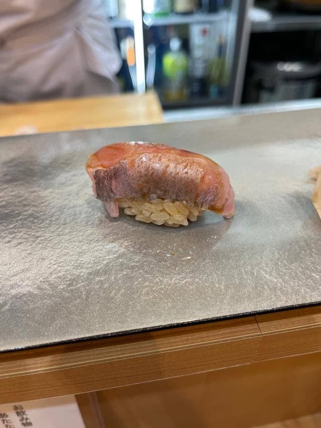 立喰い寿司 あきら 札幌店 - サブ画像3