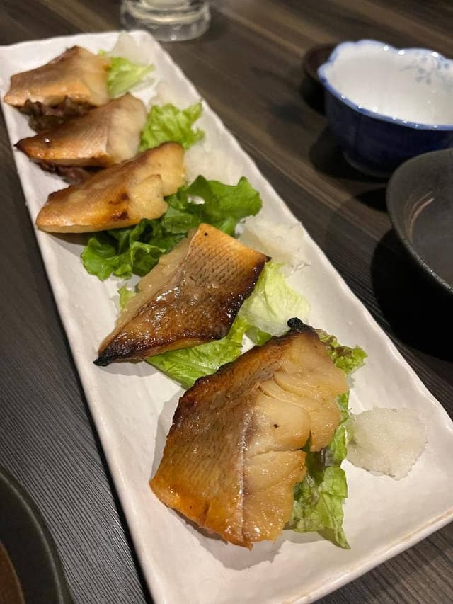 創作和食個室居酒屋 もみじ灯 市ヶ谷本店 - サブ画像2