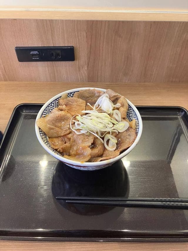 吉野家 こてはし台店 - サブ画像1