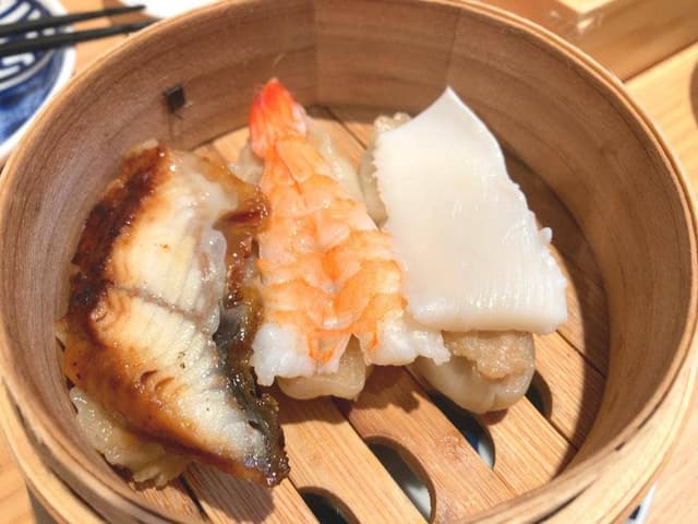 鮨 酒 肴 杉玉 垂水 - サブ画像3