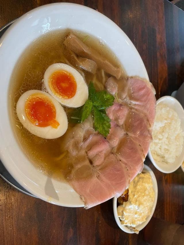 らーめん まるかん - サブ画像2