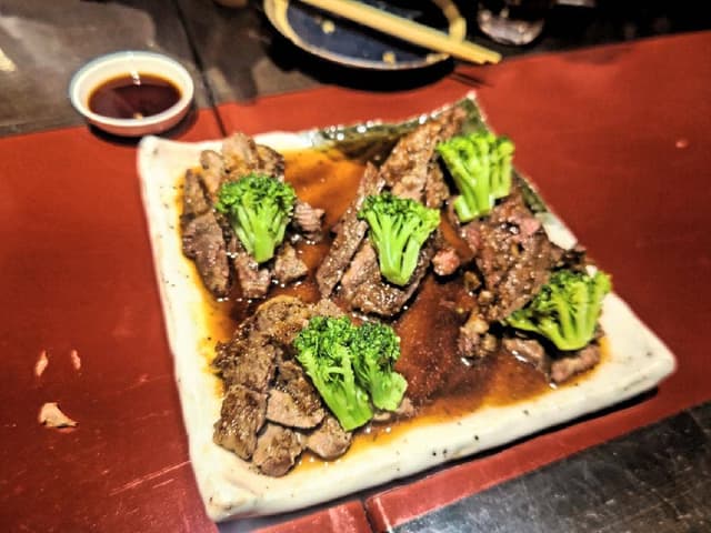 地酒・地焼酎 かない - サブ画像1