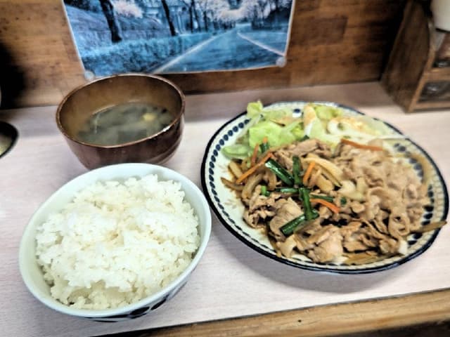 どんぶり亭 - サブ画像1
