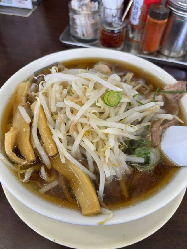 たかばしラーメン 亀岡店 - サブ画像2