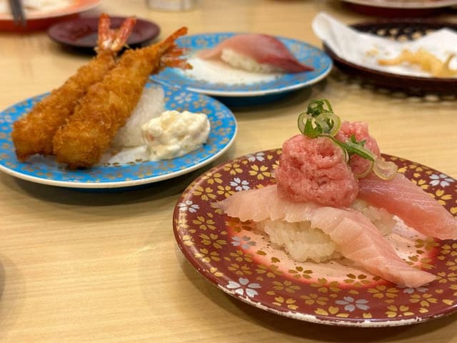 すしまんまん 笹川店 - サブ画像3