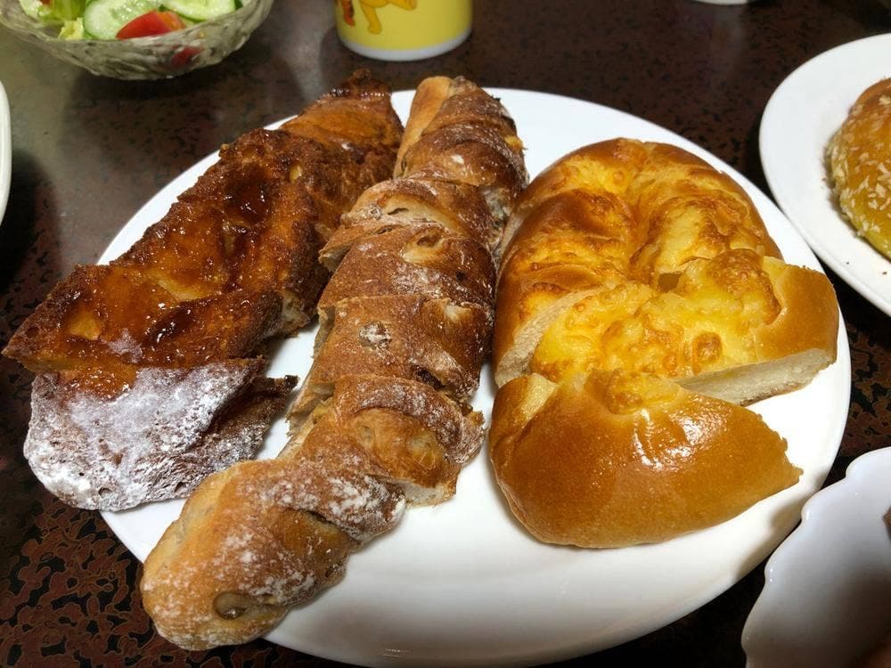 Johan 古町ジョアン店