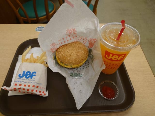 ジェフ サンライズ那覇店 - サブ画像3