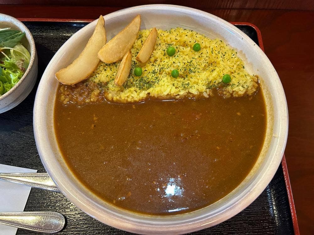 カレーの匠 西軽井沢店