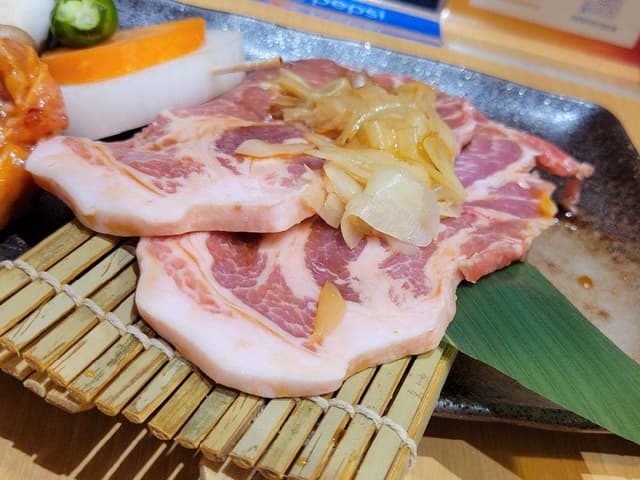 焼肉 戸板商店 西泉店 - サブ画像3