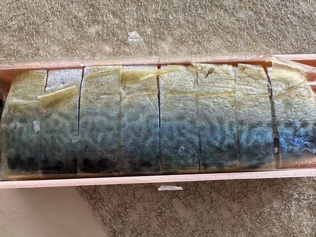 ひょうたんの回転寿司 - サブ画像1