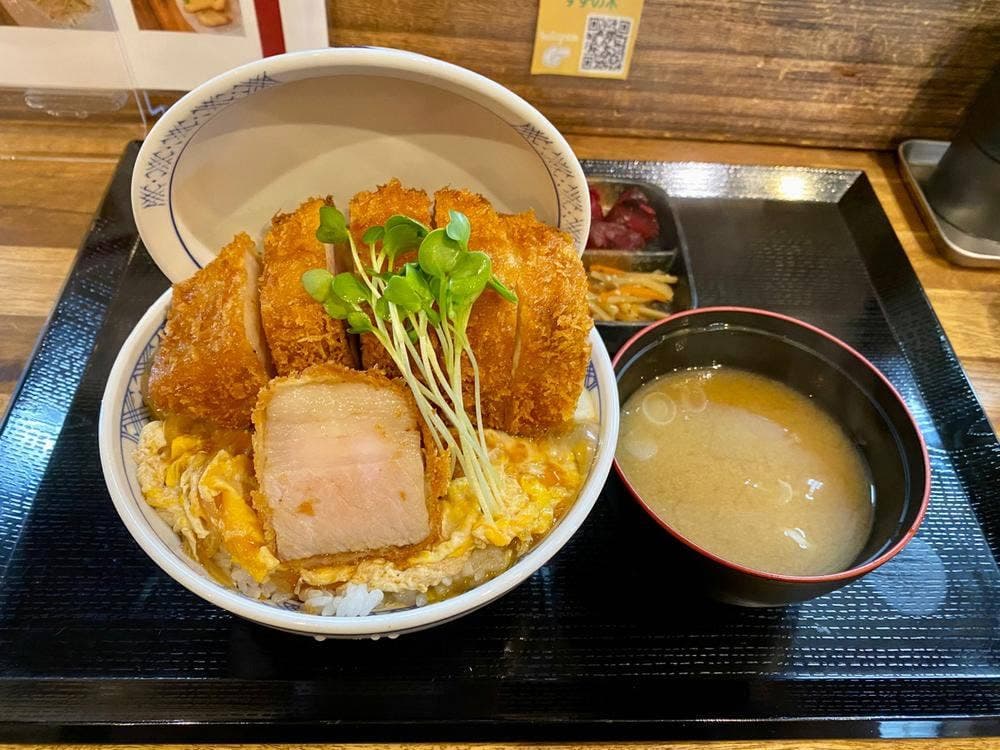 大衆食堂 すずの木