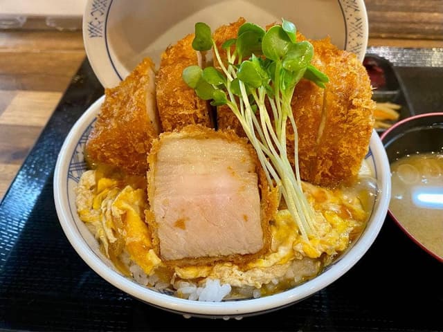 大衆食堂 すずの木 - サブ画像1