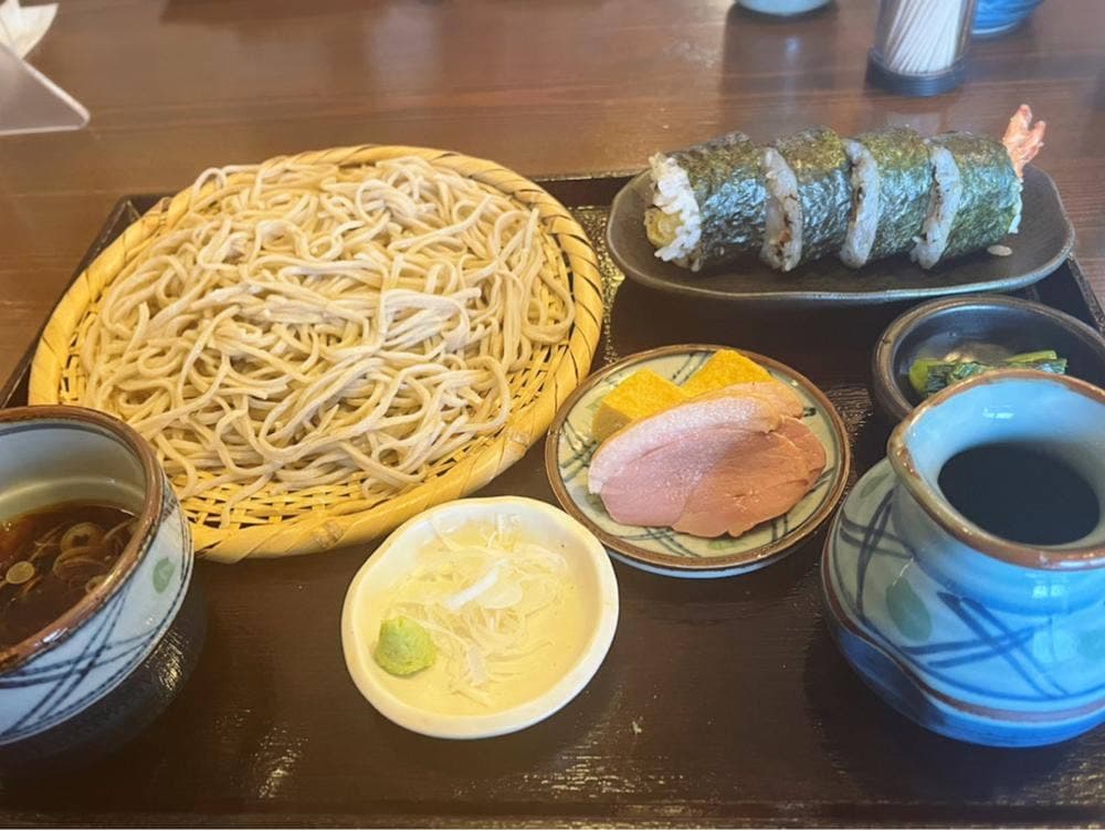 蕎屋 陽楽