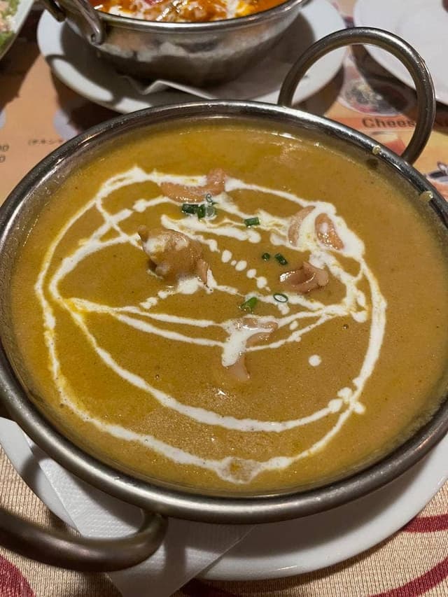 TAJMAHAL駒込店 - サブ画像2