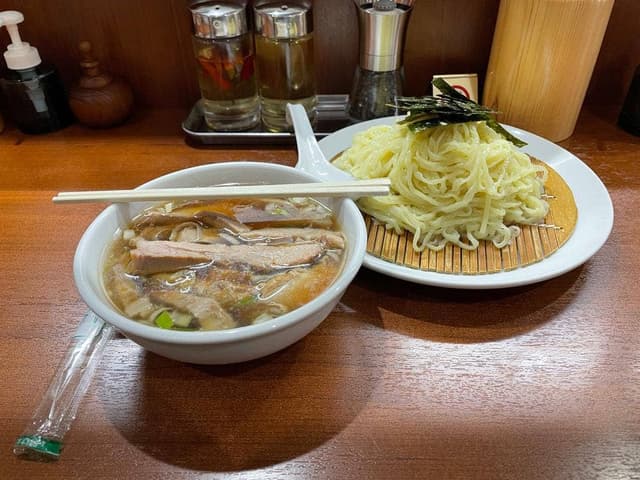 らぁめん蔵持 - サブ画像1