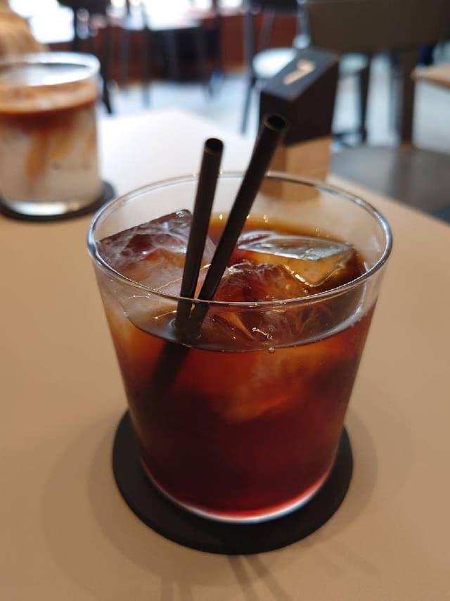 Blau espresso - サブ画像2