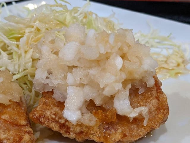 からあげ、定食、丼 がブリチキン。 則武新町店 - サブ画像3
