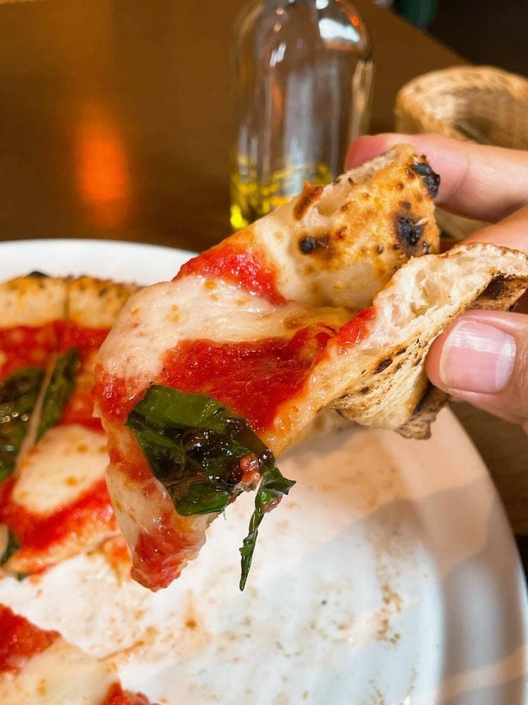Pizzeria Martano