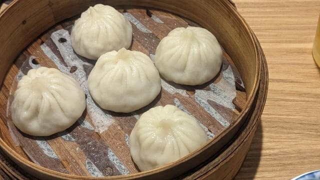 麦のはな - サブ画像1