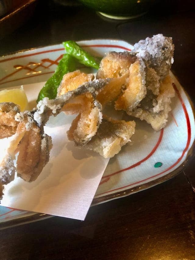 湯元 すぎ嶋 - サブ画像1