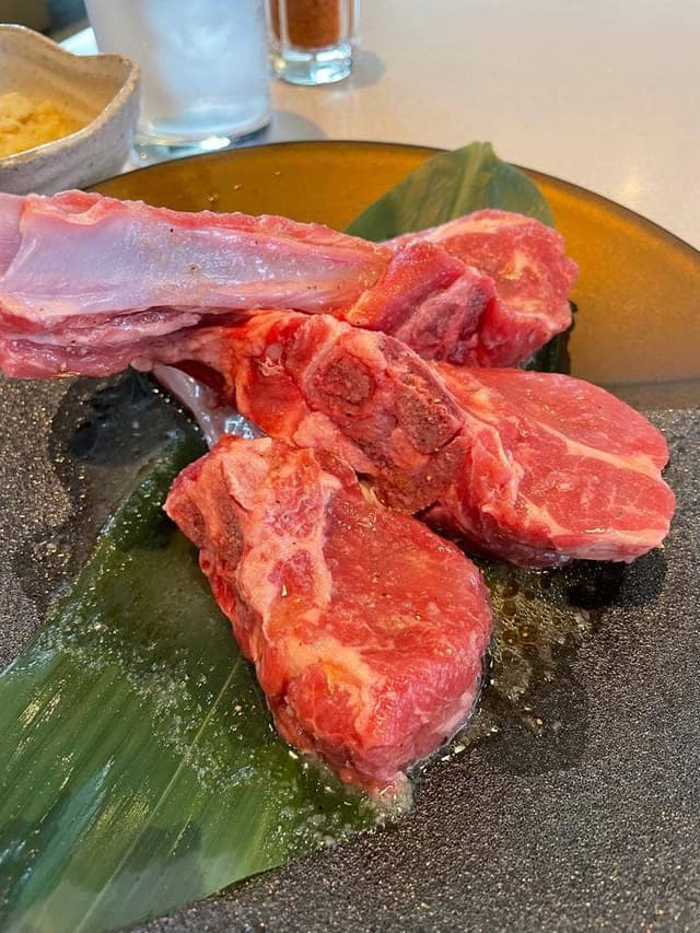 かねひろ 羊ヶ丘通店 - サブ画像1