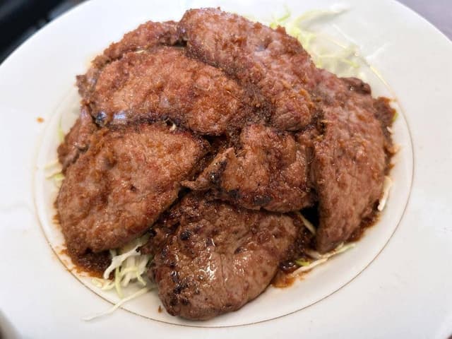 ブルドック - サブ画像1